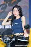KUL Malaysia Auto Show 2024：พฤษภาคม 2024-0111