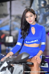 KUL Malaysia Auto Show 2024：พฤษภาคม 2024-0113