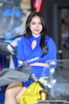 KUL Malaysia Auto Show 2024：พฤษภาคม 2024-0117