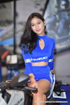 KUL Malaysia Auto Show 2024：พฤษภาคม 2024-0119