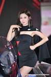KUL Malaysia Auto Show 2024：พฤษภาคม 2024-0123
