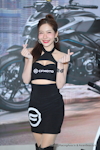 KUL Malaysia Auto Show 2024：พฤษภาคม 2024-0124
