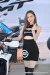KUL Malaysia Auto Show 2024：พฤษภาคม 2024-0127