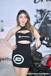 KUL Malaysia Auto Show 2024：พฤษภาคม 2024-0128