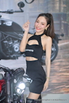 KUL Malaysia Auto Show 2024：พฤษภาคม 2024-0129