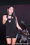 KUL Malaysia Auto Show 2024：พฤษภาคม 2024-0136