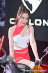 KUL Malaysia Auto Show 2024：พฤษภาคม 2024-0147