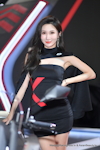 KUL Malaysia Auto Show 2024：พฤษภาคม 2024-0153
