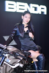 KUL Malaysia Auto Show 2024：พฤษภาคม 2024-0157