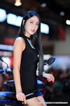 KUL Malaysia Auto Show 2024：พฤษภาคม 2024-0159