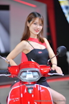KUL Malaysia Auto Show 2024：พฤษภาคม 2024-0160