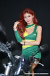 KUL Malaysia Auto Show 2024：พฤษภาคม 2024-0168