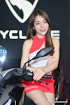 KUL Malaysia Auto Show 2024：พฤษภาคม 2024-0173