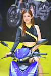 KUL Malaysia Auto Show 2024：พฤษภาคม 2024-0179