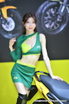 KUL Malaysia Auto Show 2024：พฤษภาคม 2024-0186