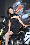 KUL Malaysia Auto Show 2024：พฤษภาคม 2024-0190