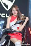 KUL Malaysia Auto Show 2024：พฤษภาคม 2024-0195