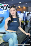 KUL Malaysia Auto Show 2024：พฤษภาคม 2024-0208