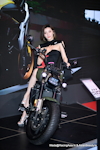 KUL Malaysia Auto Show 2024：พฤษภาคม 2024-0215