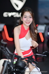 KUL Malaysia Auto Show 2024：พฤษภาคม 2024-0217
