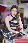 KUL Malaysia Auto Show 2024：พฤษภาคม 2024-0218