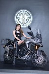 KUL Malaysia Auto Show 2024：พฤษภาคม 2024-0219
