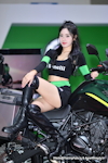 KUL Malaysia Auto Show 2024：พฤษภาคม 2024-0221