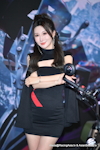 KUL Malaysia Auto Show 2024：พฤษภาคม 2024-0225