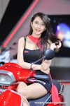 KUL Malaysia Auto Show 2024：พฤษภาคม 2024-0227