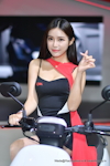 KUL Malaysia Auto Show 2024：พฤษภาคม 2024-0228