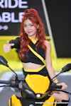 KUL Malaysia Auto Show 2024：พฤษภาคม 2024-0230