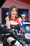 KUL Malaysia Auto Show 2024：พฤษภาคม 2024-0231