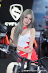 KUL Malaysia Auto Show 2024：พฤษภาคม 2024-0235