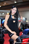 KUL Malaysia Auto Show 2024：พฤษภาคม 2024-0236