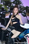 KUL Malaysia Auto Show 2024：พฤษภาคม 2024-0238