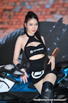 KUL Malaysia Auto Show 2024：พฤษภาคม 2024-0239