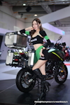 KUL Malaysia Auto Show 2024：พฤษภาคม 2024-0244