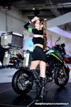 KUL Malaysia Auto Show 2024：พฤษภาคม 2024-0246