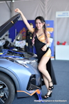 KUL Malaysia Auto Show 2024：พฤษภาคม 2024-0253