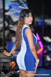 KUL Malaysia Auto Show 2024：พฤษภาคม 2024-0273