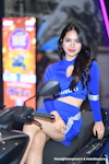 KUL Malaysia Auto Show 2024：พฤษภาคม 2024-0274