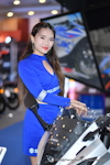 KUL Malaysia Auto Show 2024：พฤษภาคม 2024-0279