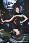 KUL Malaysia Auto Show 2024：พฤษภาคม 2024-0281