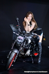 KUL Malaysia Auto Show 2024：พฤษภาคม 2024-0283
