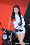 KUL Malaysia Auto Show 2024：พฤษภาคม 2024-0285