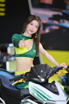 KUL Malaysia Auto Show 2024：พฤษภาคม 2024-0289