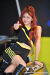 KUL Malaysia Auto Show 2024：พฤษภาคม 2024-0290