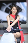 KUL Malaysia Auto Show 2024：พฤษภาคม 2024-0298