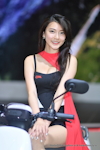 KUL Malaysia Auto Show 2024：พฤษภาคม 2024-0300