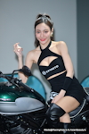 KUL Malaysia Auto Show 2024：พฤษภาคม 2024-0302